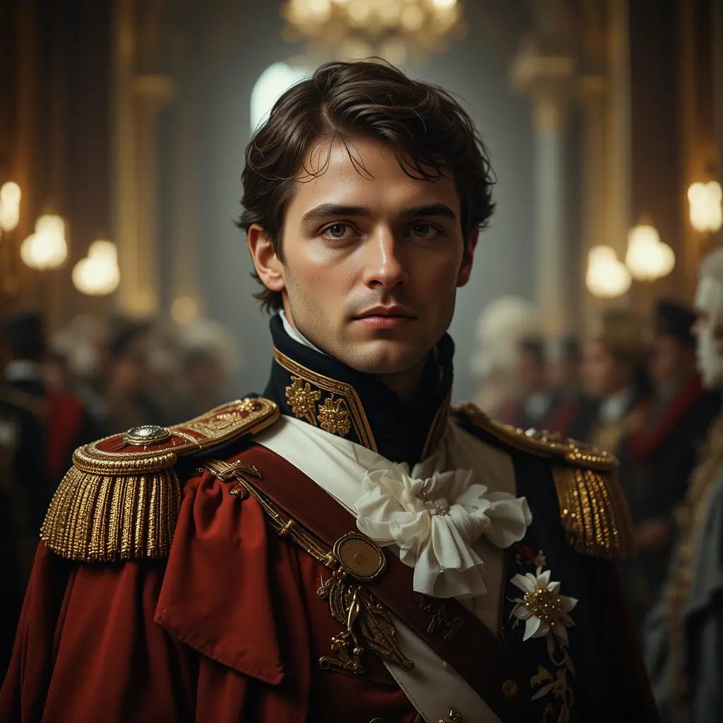 Saga Napoléon : Cinq Batailles Épiques en Musique