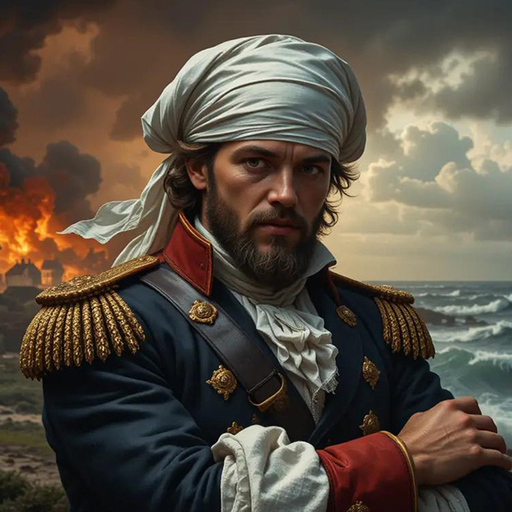 Les 8 Citations les Plus Choquantes des Républicains sur le Génocide Vendéen (1793-1794)