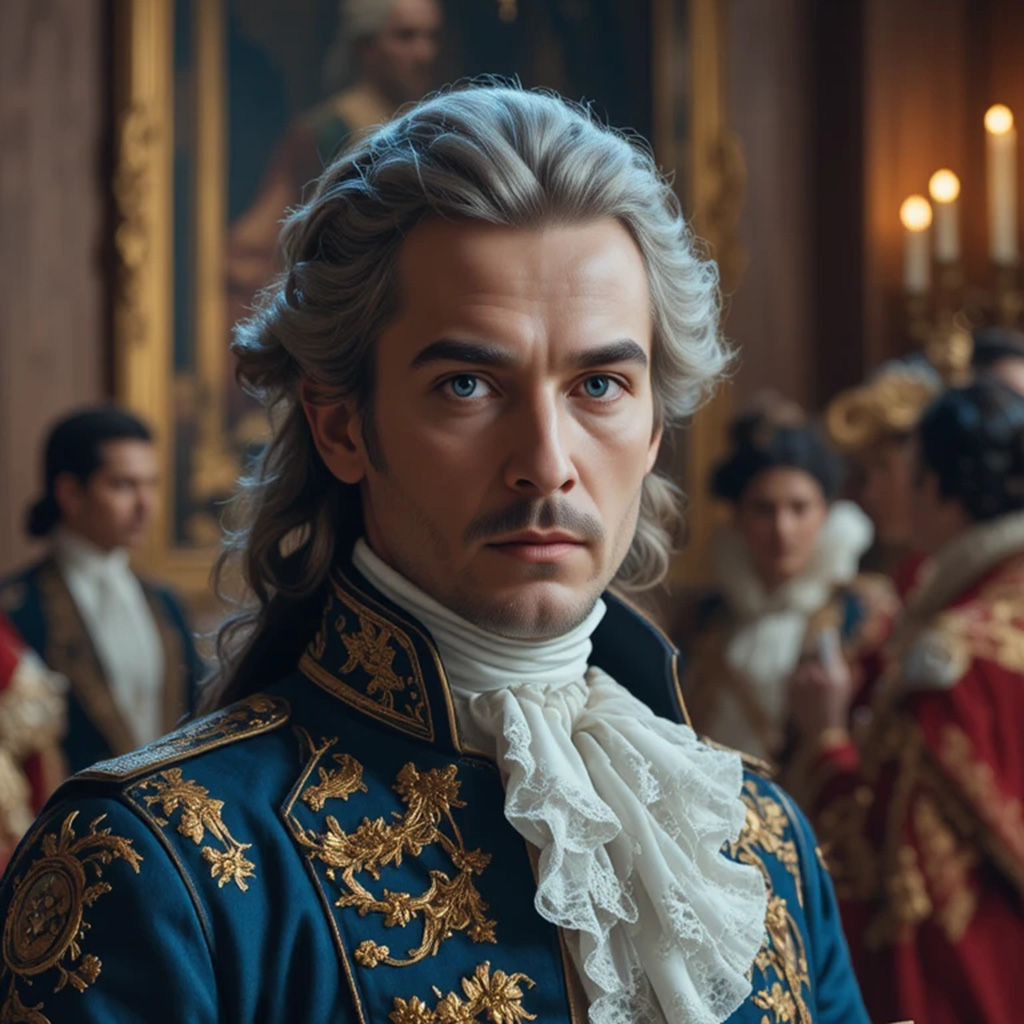 Le Premier Pacte de Famille (1733) : quand le sang des Bourbons redessine l’Europe