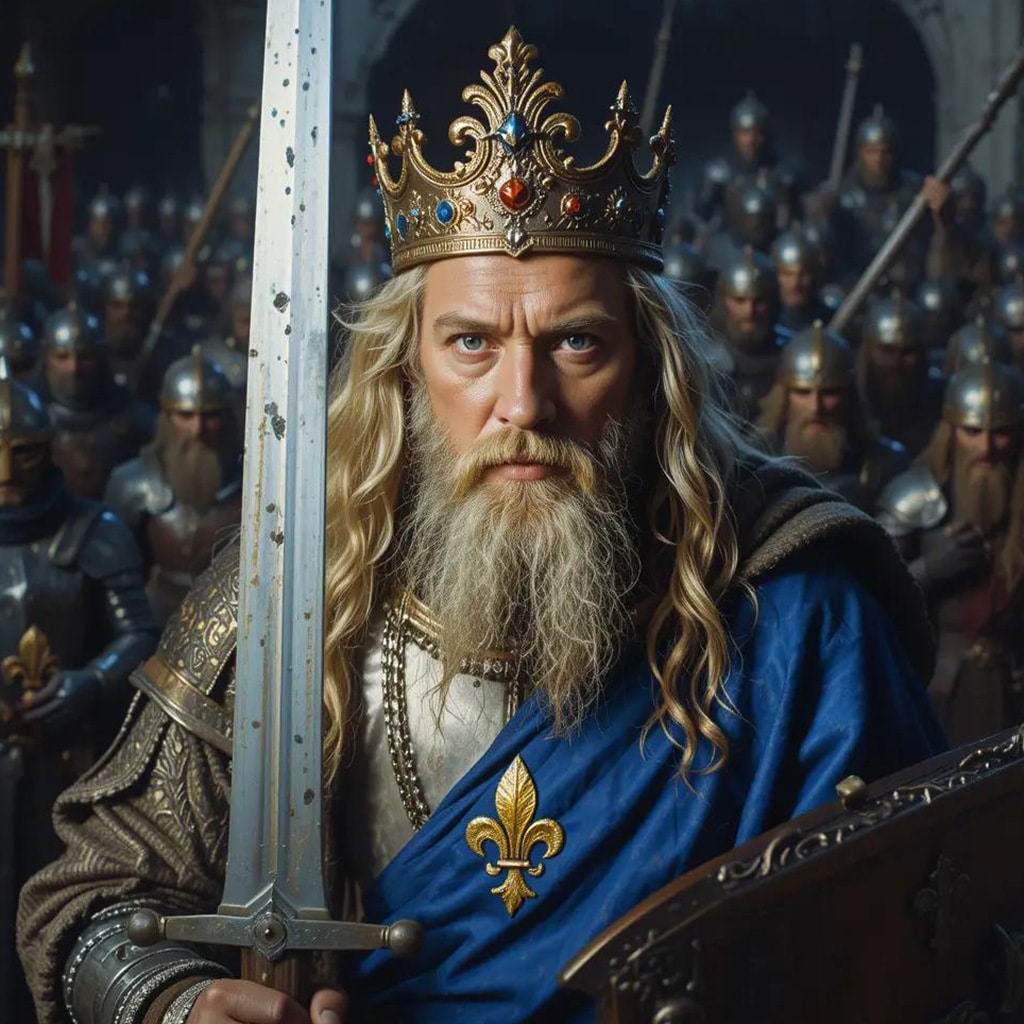 1er novembre 1179 – Quand un adolescent chrétien de quatorze ans devint roi : la naissance de la France fidèle