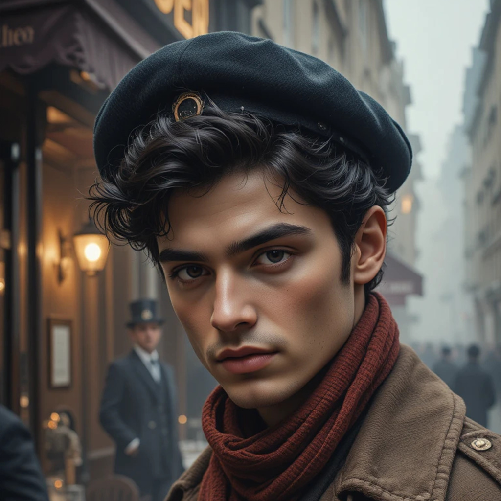 Quand un jeune ouvrier anarchiste inventa le terrorisme moderne : l’attaque de Léon Léauthier, 13 novembre 1893