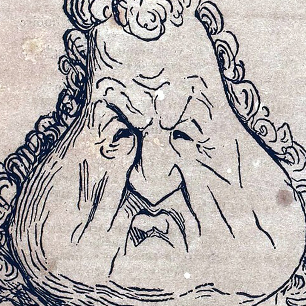 Quand une poire fit trembler le roi : l’arme satirique du 14 novembre 1831