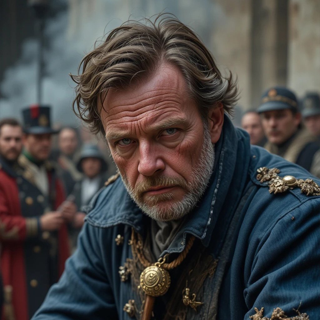 Quand le Roi-Soleil construit un refuge : la fondation de l’Hôtel des Invalides pour ses soldats blessés