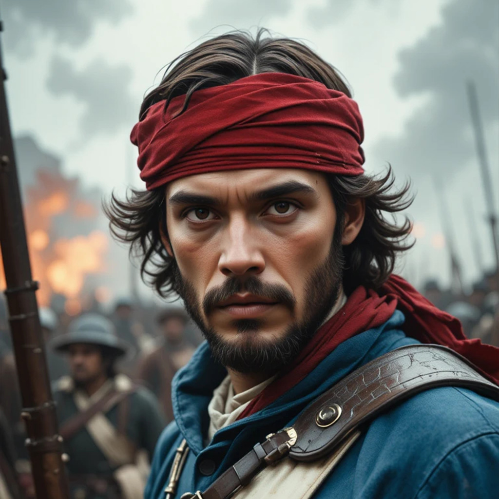 Vertières 1803 : La bataille décisive qui a vaincu Napoléon et changé l’histoire mondiale