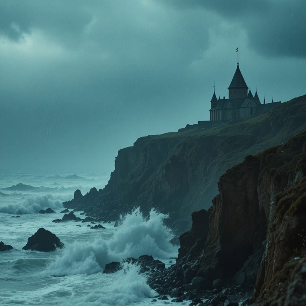 Quand la mer dévore la Flandre : Jean sans Peur et la digue qui changea l’histoire
