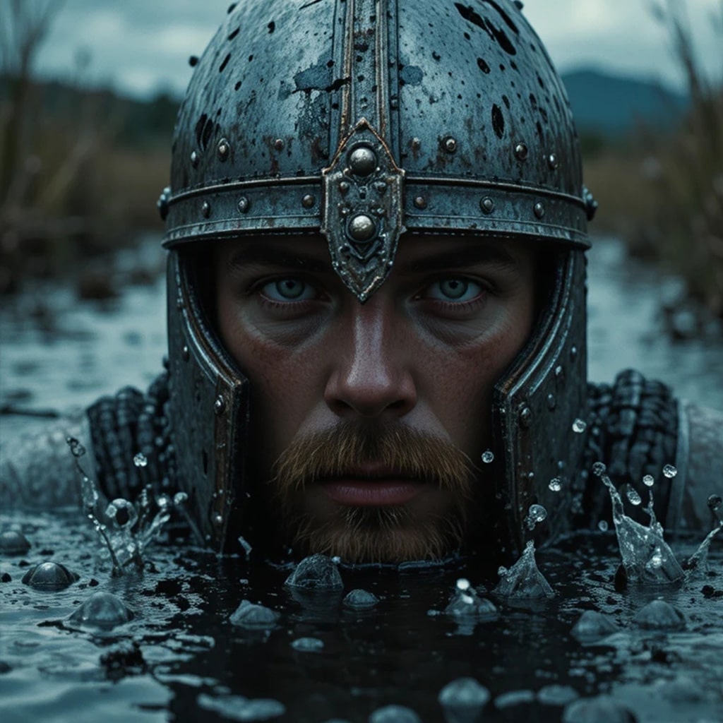 Nominoë contre Charles le Chauve : la bataille de Ballon, naissance d’une Bretagne souveraine