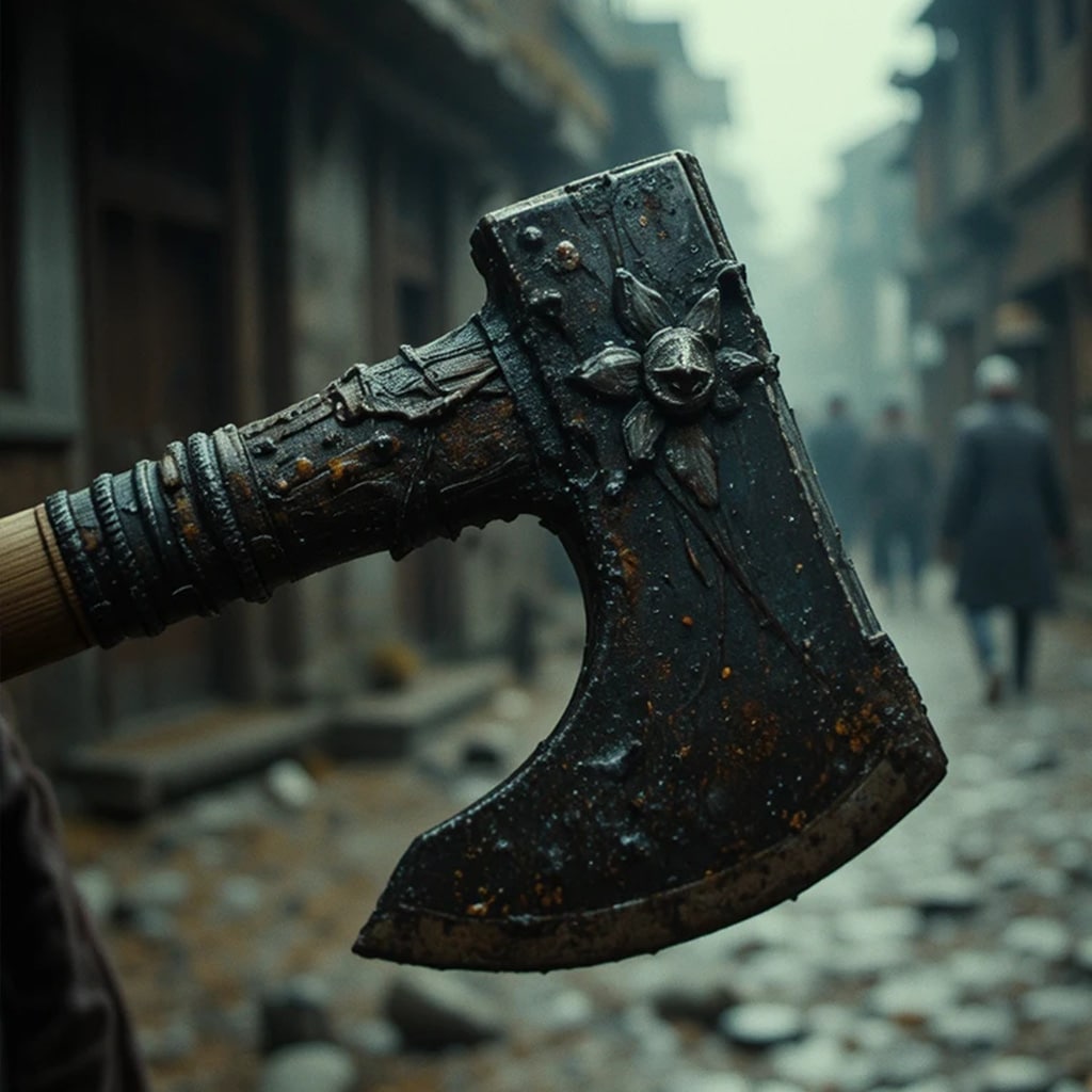 1407 : Le sang du duc d’Orléans, l’étincelle qui faillit briser la France