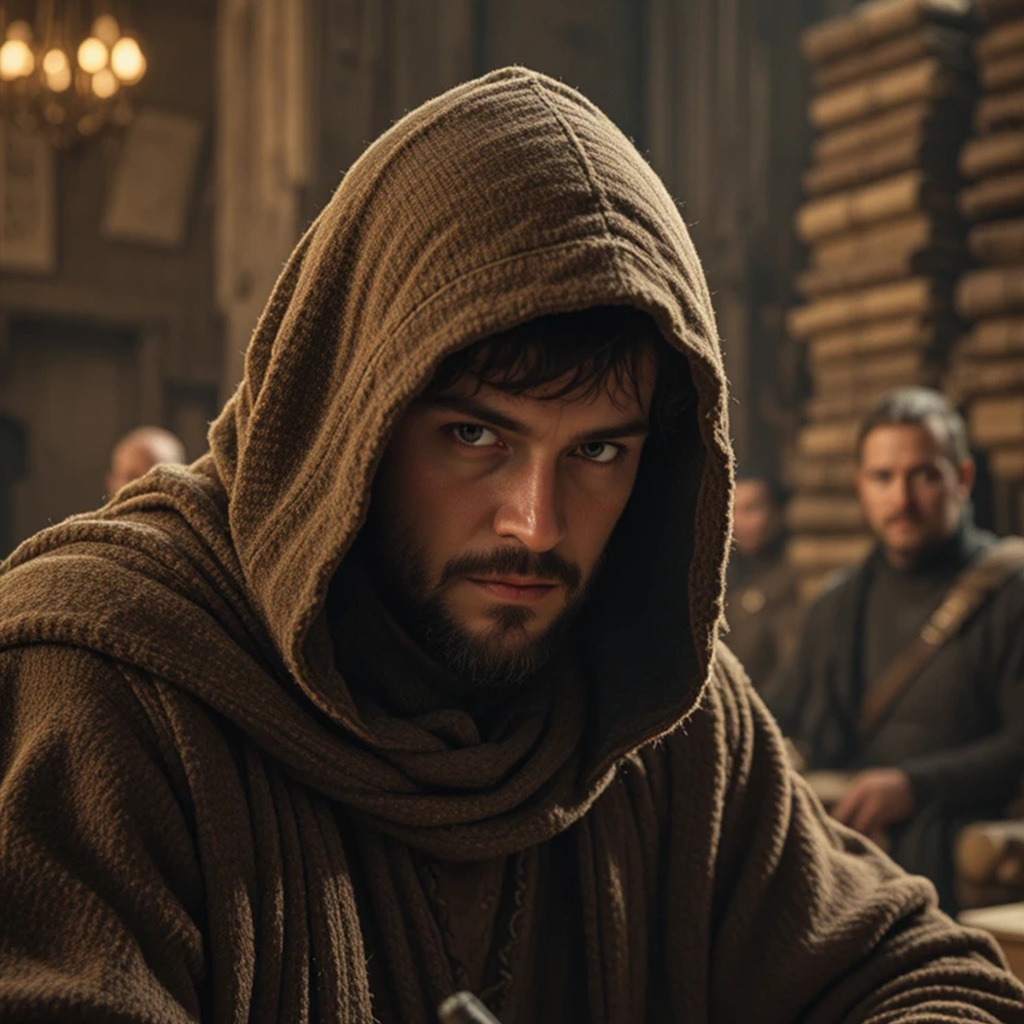 Quand Clotaire II unifia l’Église et le Trône : le concile de Paris (10 octobre 614)