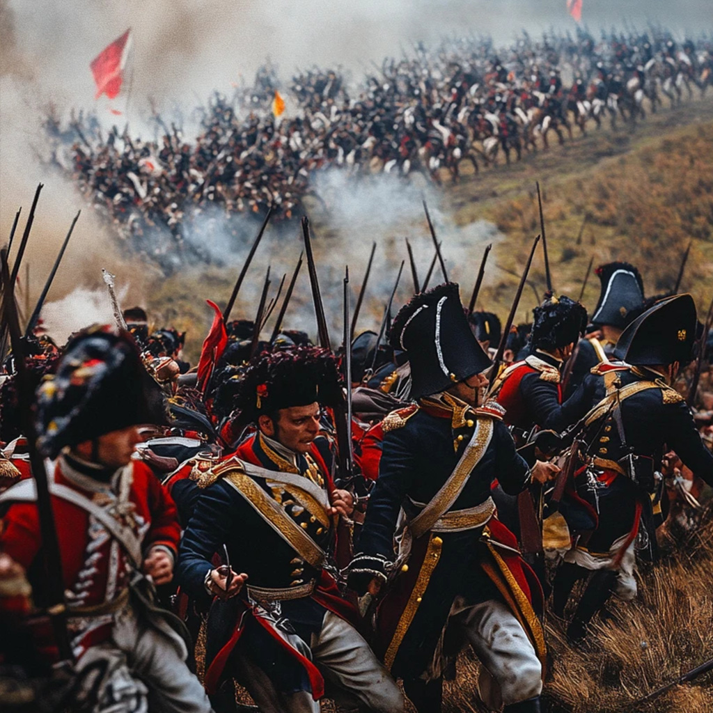 Haslach-Jungingen (1805) : la bataille oubliée où 16 000 Français ont défié 60 000 Autrichiens