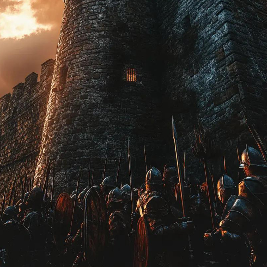 12 octobre 1428 : quand le siège d’Orléans a sauvé la France