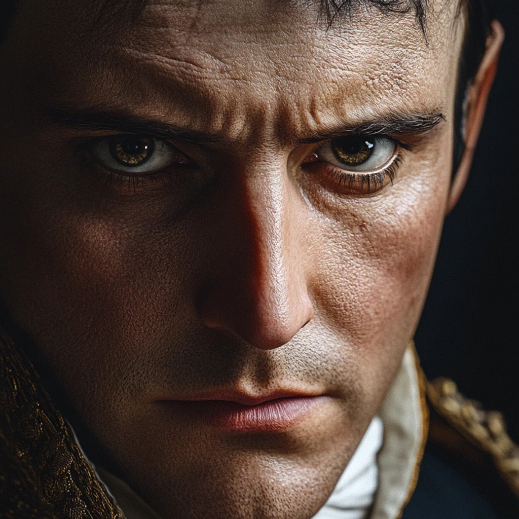 Ulm 1805 : Napoléon enferme l’armée autrichienne sans un coup de canon