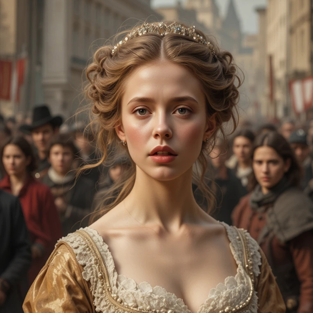 Marie-Antoinette et la guillotine : comprendre le 16 octobre 1793, la fin d’un monde