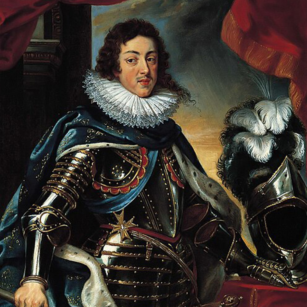 Louis XIII : comment un enfant de neuf ans devint roi de France – Le sacre décisif du 17 octobre 1610