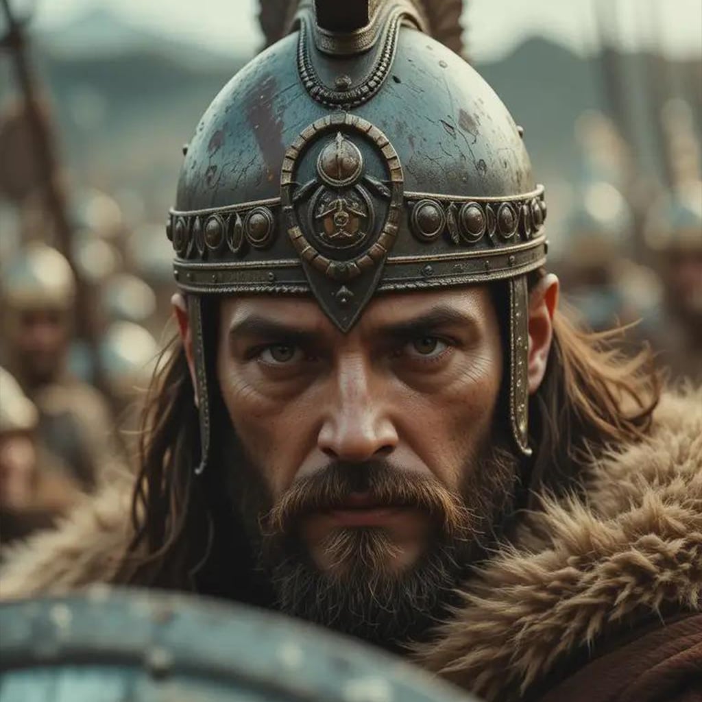 19 octobre 439 : la chute de Carthage et la naissance du royaume vandale