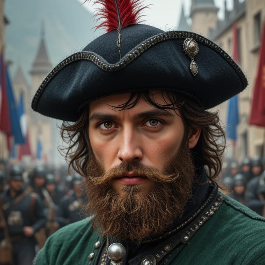 1620 — Quand Louis XIII brise l’indépendance du Béarn et forge la France unie