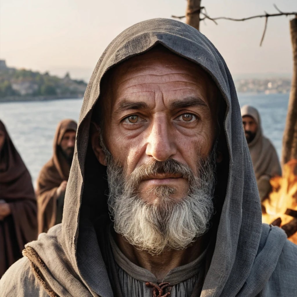 Le carnage oublié : comment la « croisade populaire » de 1096 s’acheva à Bataille de Civetot