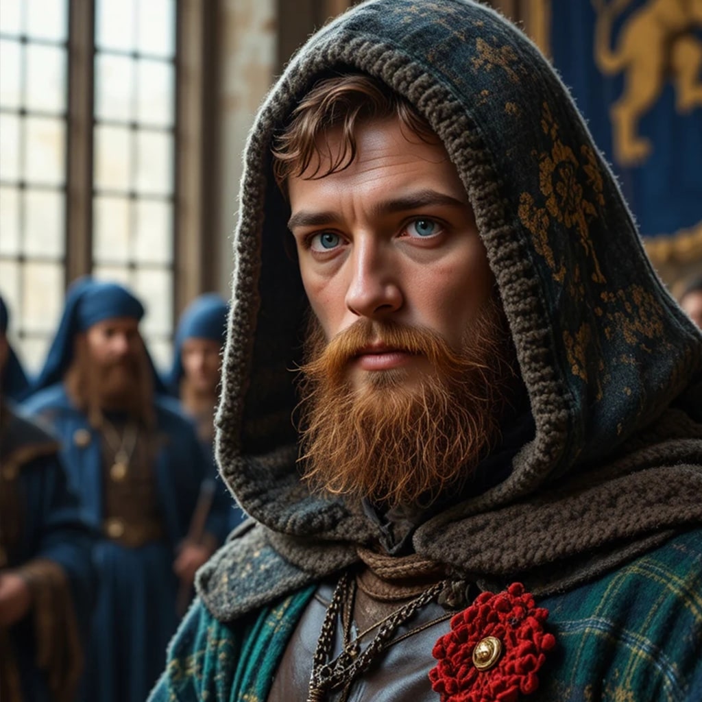 L’Auld Alliance : le pacte indestructible qui unit la France et l’Écosse depuis 1295