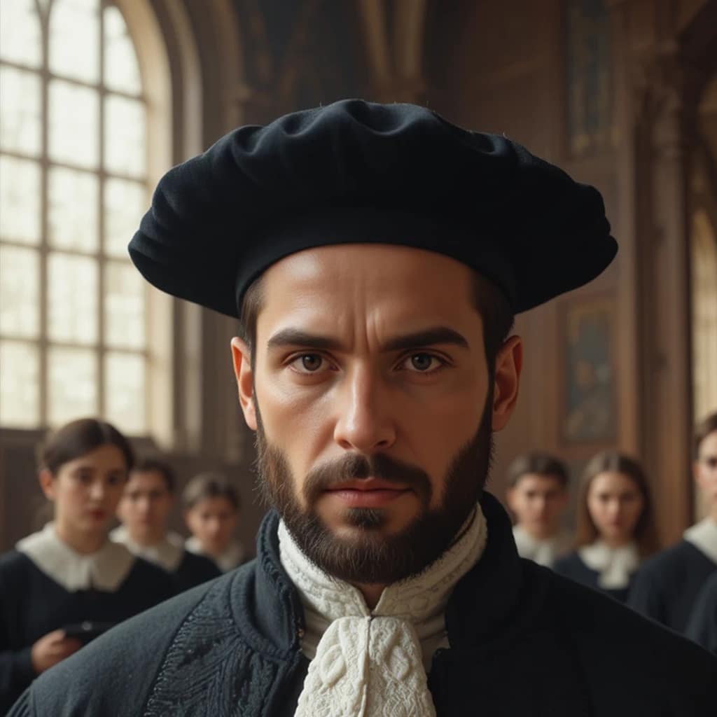 1390 : Le Procès de Jeanne de Brigue, première “sorcière” de Paris – quand la France médiévale affronte ses démons