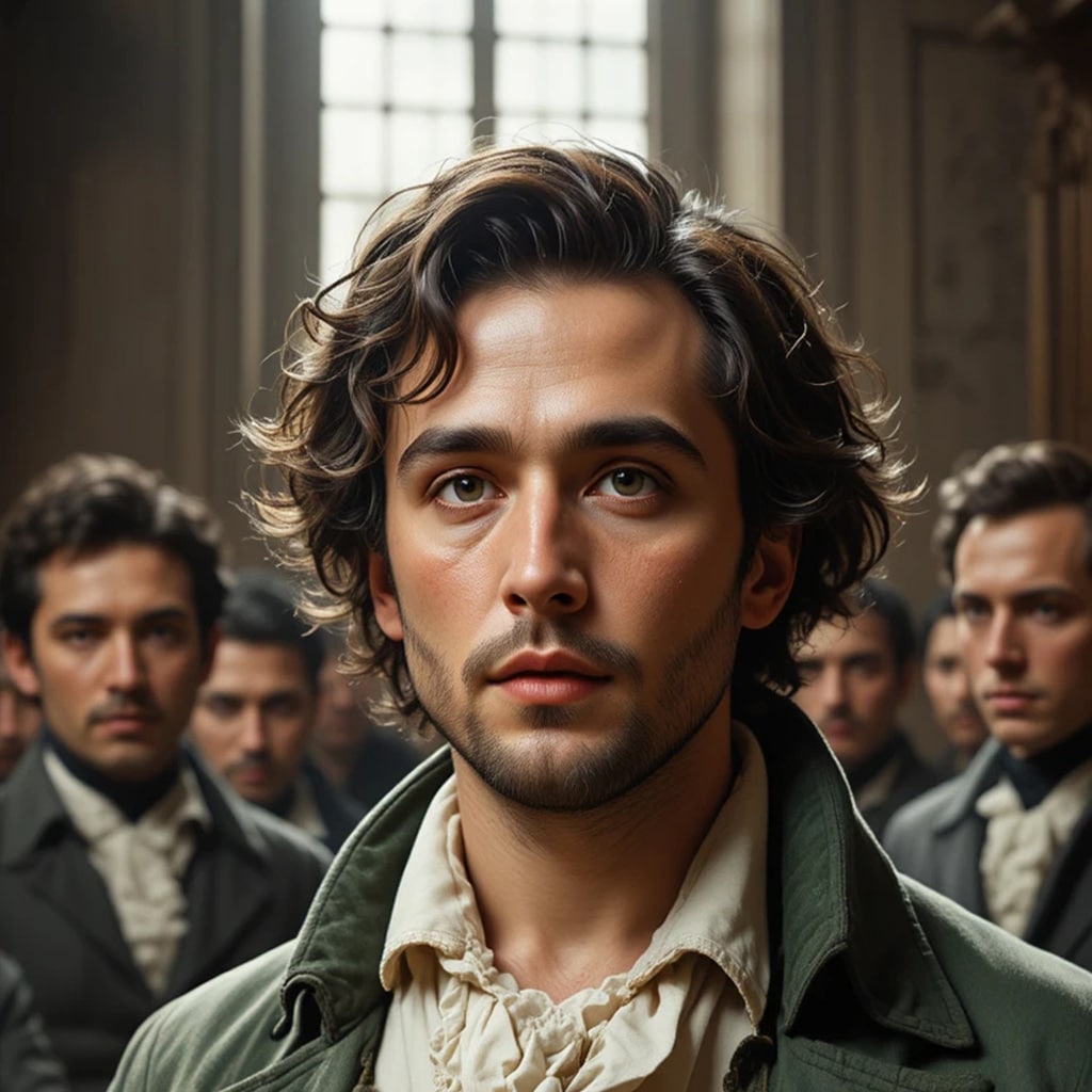 1793 : Quand la Révolution française sacrifie ses fils – Le martyre des Girondins