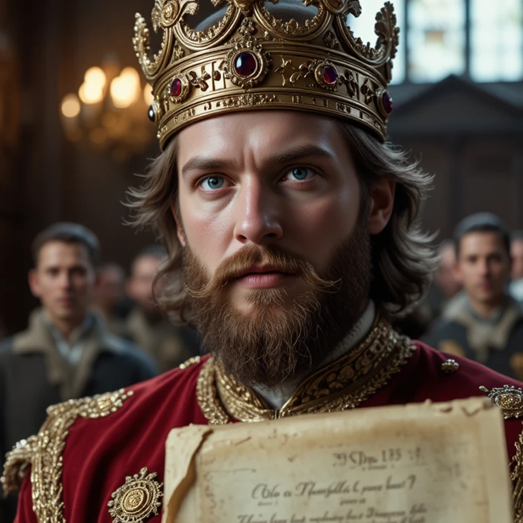 1337 : Le jour où Édouard III déclencha la terrible guerre de Cent Ans