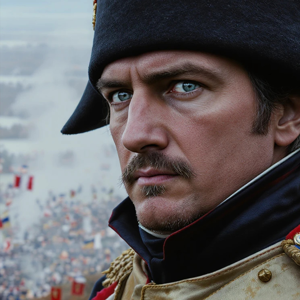 Comment Napoléon pulvérisa la Prusse à Iéna : 14 octobre 1806, le tournant qui redessina l’Europe