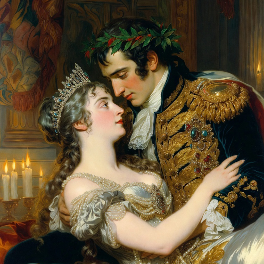 Napoléon se couronne lui-même : le geste fondateur qui a bouleversé la France chrétienne et l’Europe entière