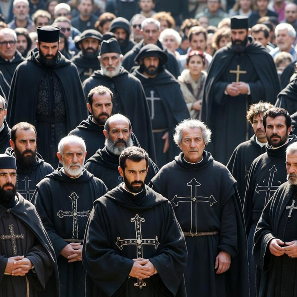 1531 : Quand le Portugal se dressa en rempart sacré de la chrétienté catholique