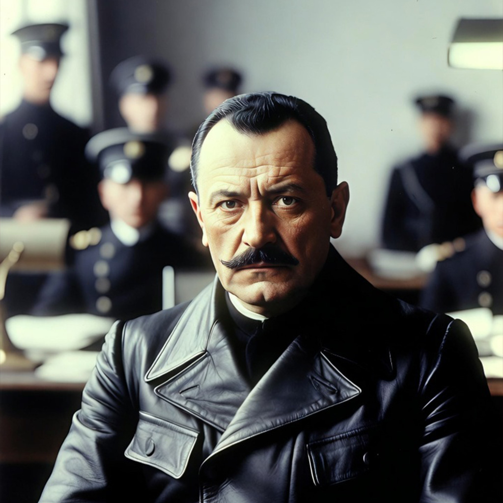 La Tcheka de Lénine : comment la police bolchévique a déclenché un martyre chrétien sans précédent