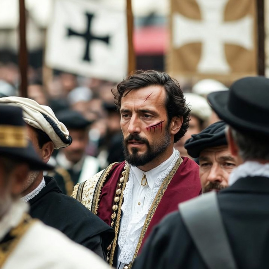 L’assassinat du duc de Guise à Blois : crime sacrilège contre la France catholique ?