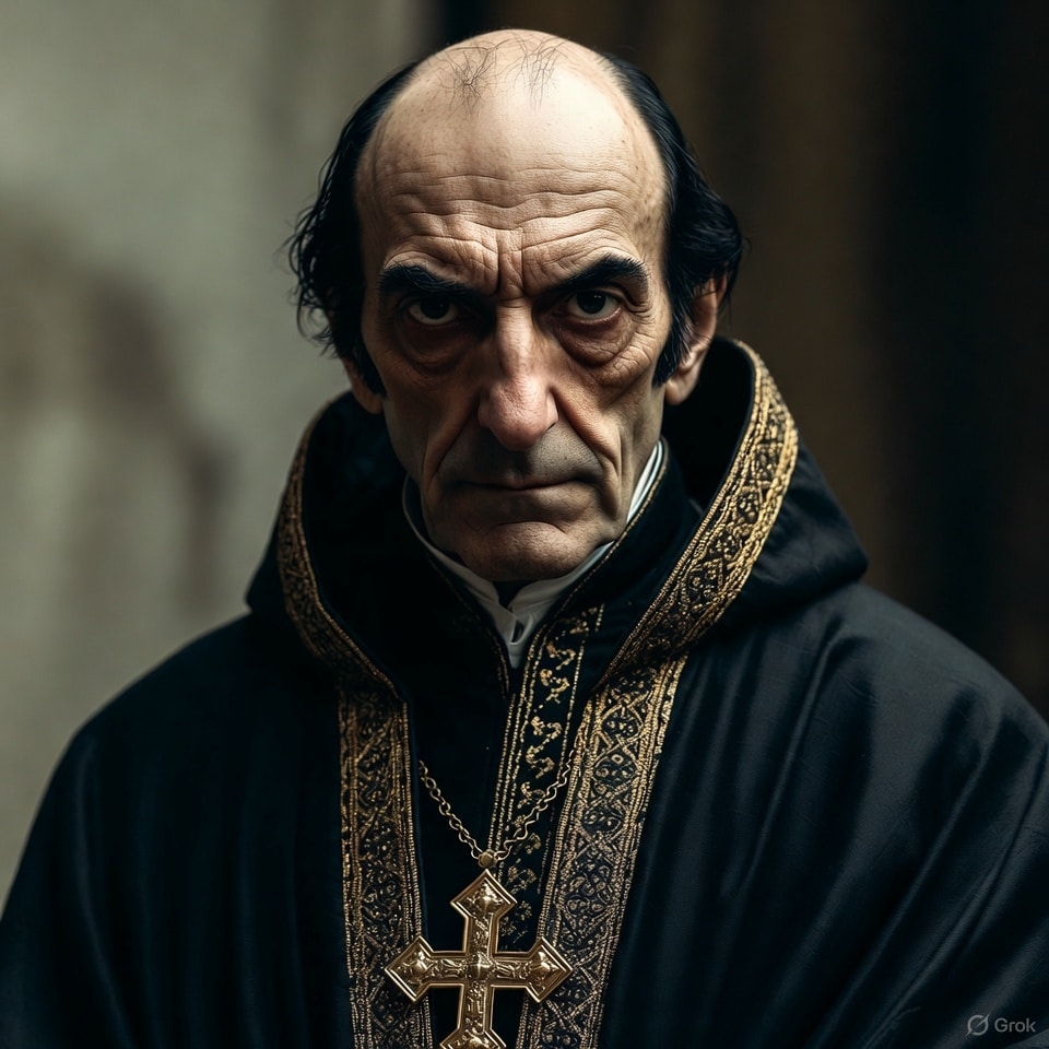 Les Révoltes Proto-Révolutionnaires sous Charles VI : Un Prélude Oublié à la Révolution Française