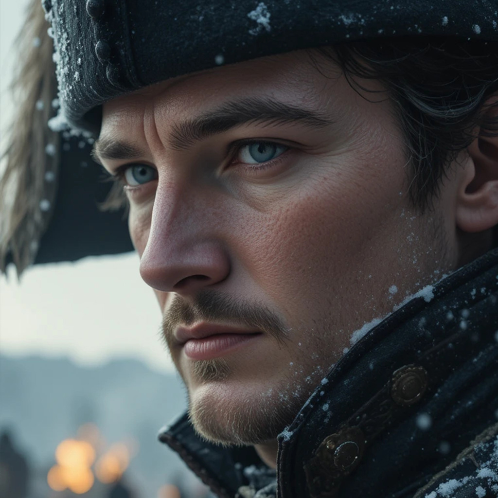 Bérézina 1812 : le courage français face à l’enfer gelé – La bataille qui a marqué l’âme de la Nation