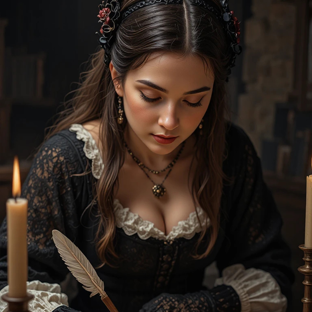 Armande Béjart et Molière : le scandale du Grand Siècle qui a façonné l’âme du théâtre français