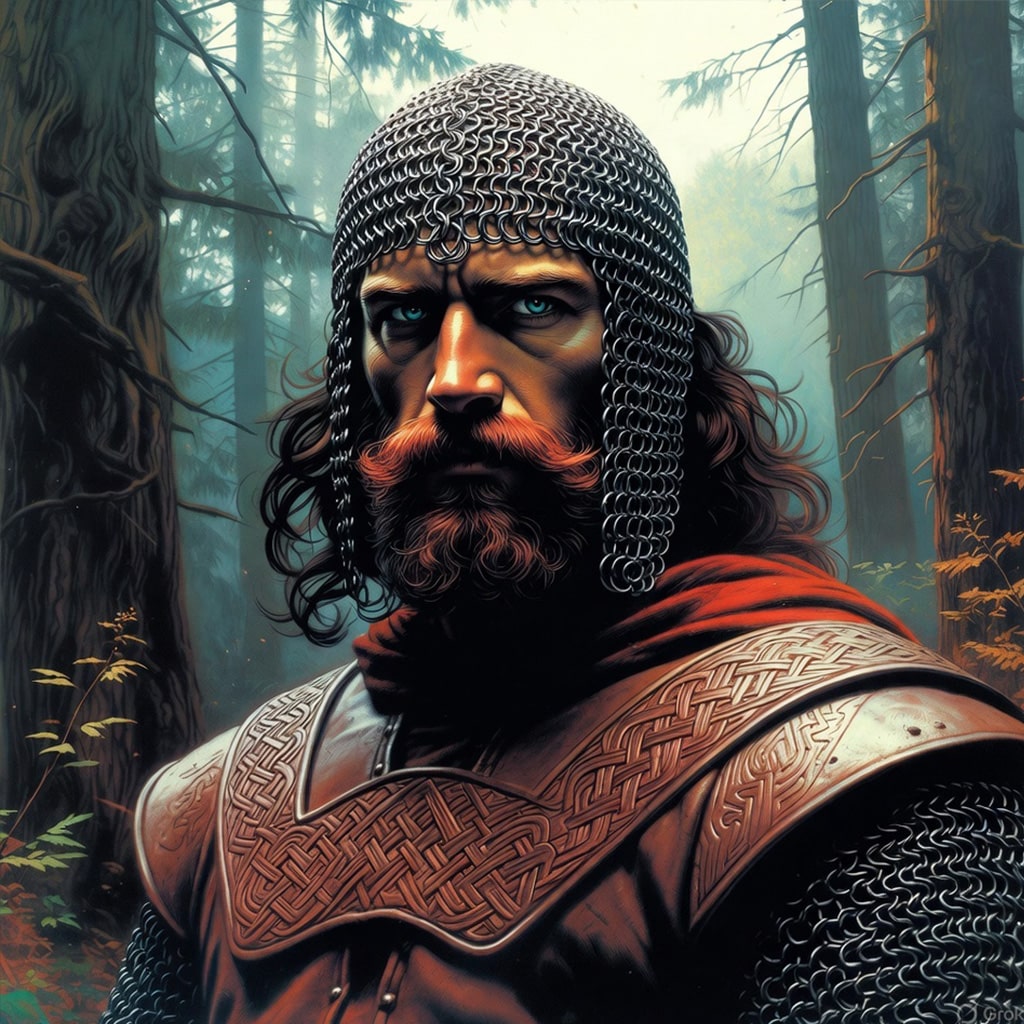 Nos ancêtres les Germains : mythe d’invasion ou matrice de la France chrétienne ?