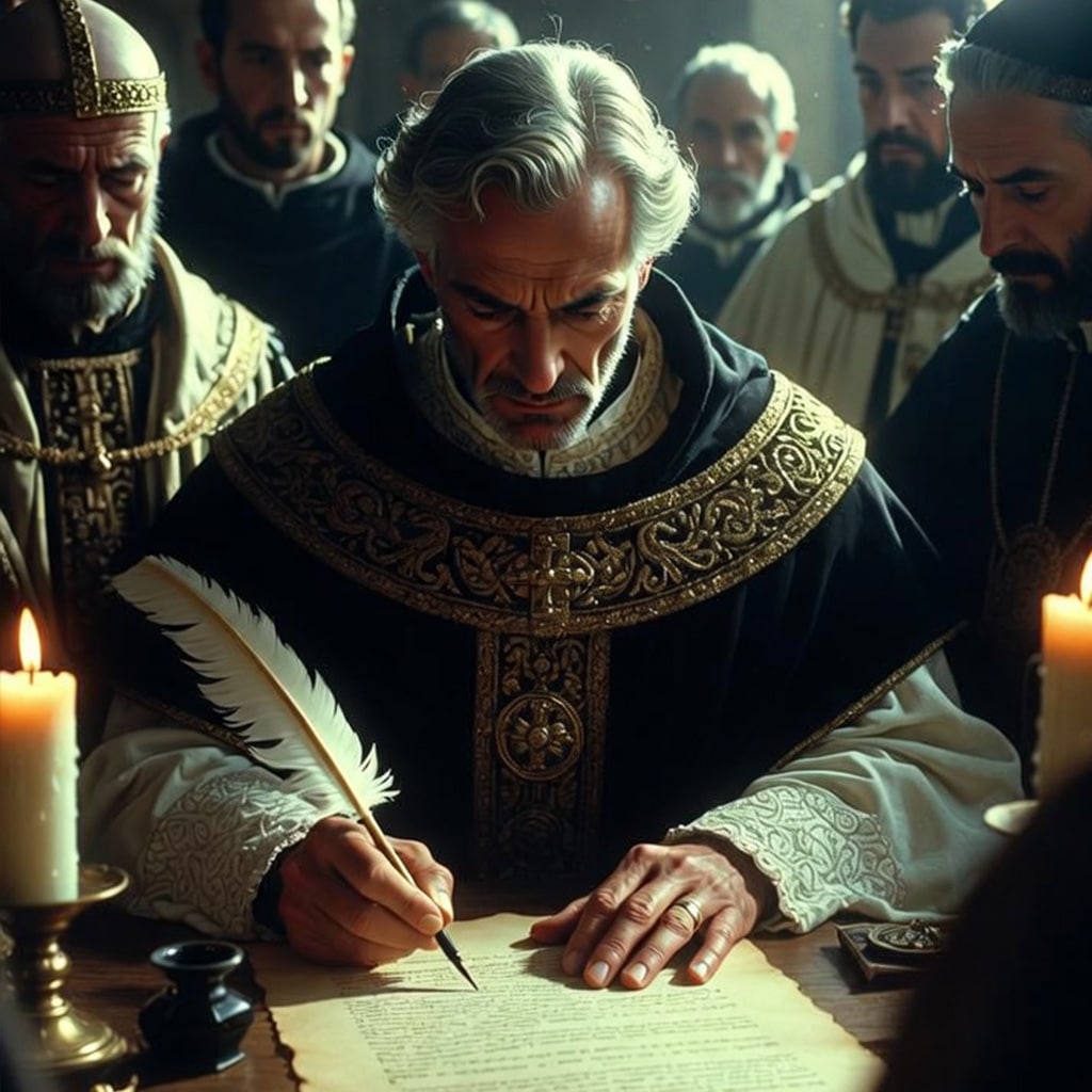 15 janvier 1200 : comment Philippe Auguste fit de Paris la capitale intellectuelle de la chrétienté