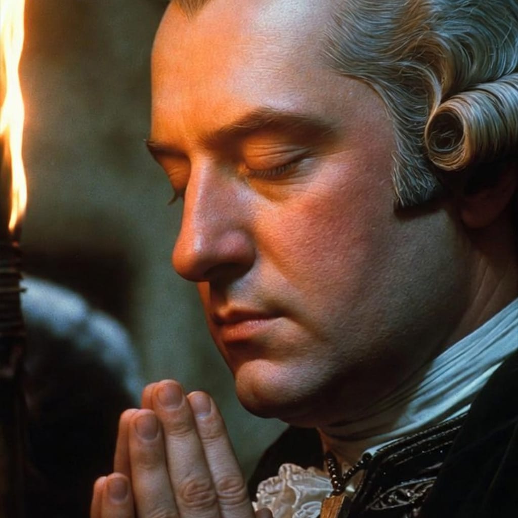 La condamnation de Louis XVI : quand la Révolution brisa l’ordre sacré de la France chrétienne