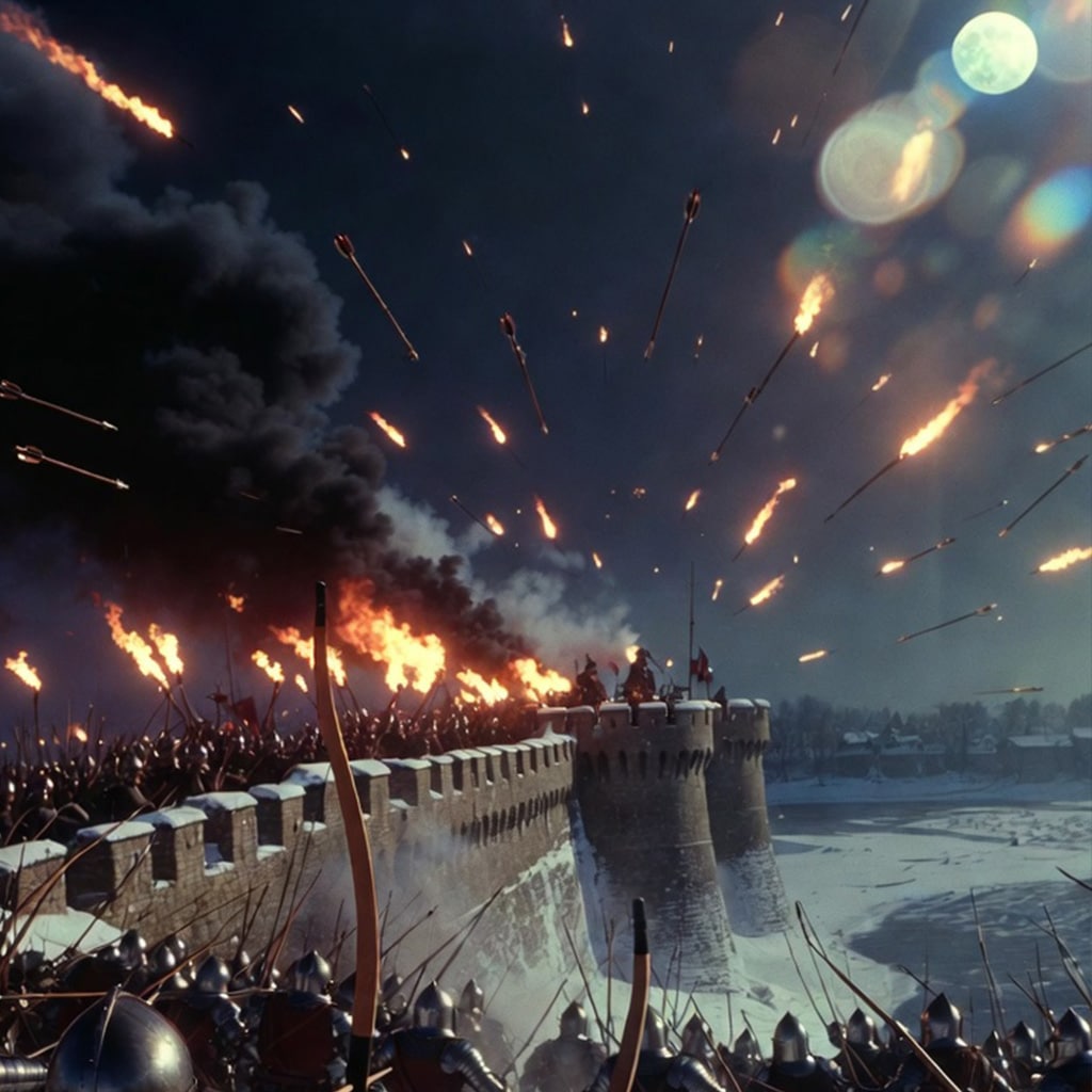 Rouen 1419 : la chute de la Normandie a-t-elle failli briser la France chrétienne ?