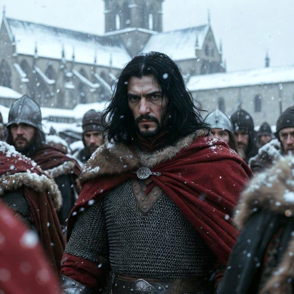 Dit d’Amiens (1264) : quand Saint Louis impose la justice chrétienne à l’Angleterre