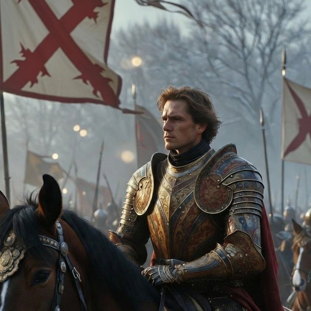 La bataille de Nancy (1477) : comment la Lorraine fit tomber Charles le Téméraire ?