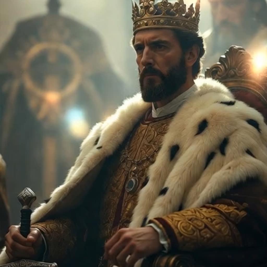 Philippe le Bel, le roi de fer : la France chrétienne face à Rome