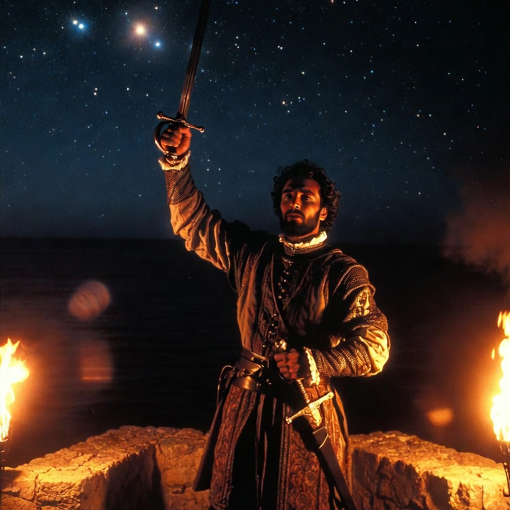 Monaco 1297 : comment des moines armés fondèrent une dynastie éternelle sur le Rocher