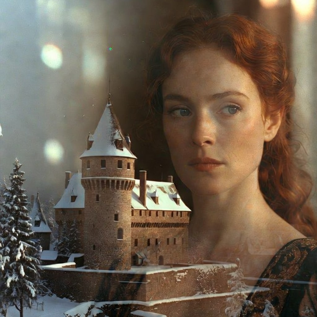 Jeanne la Folle : peut-on régner tout en étant captive ? Tragédie chrétienne d’une reine sacrifiée