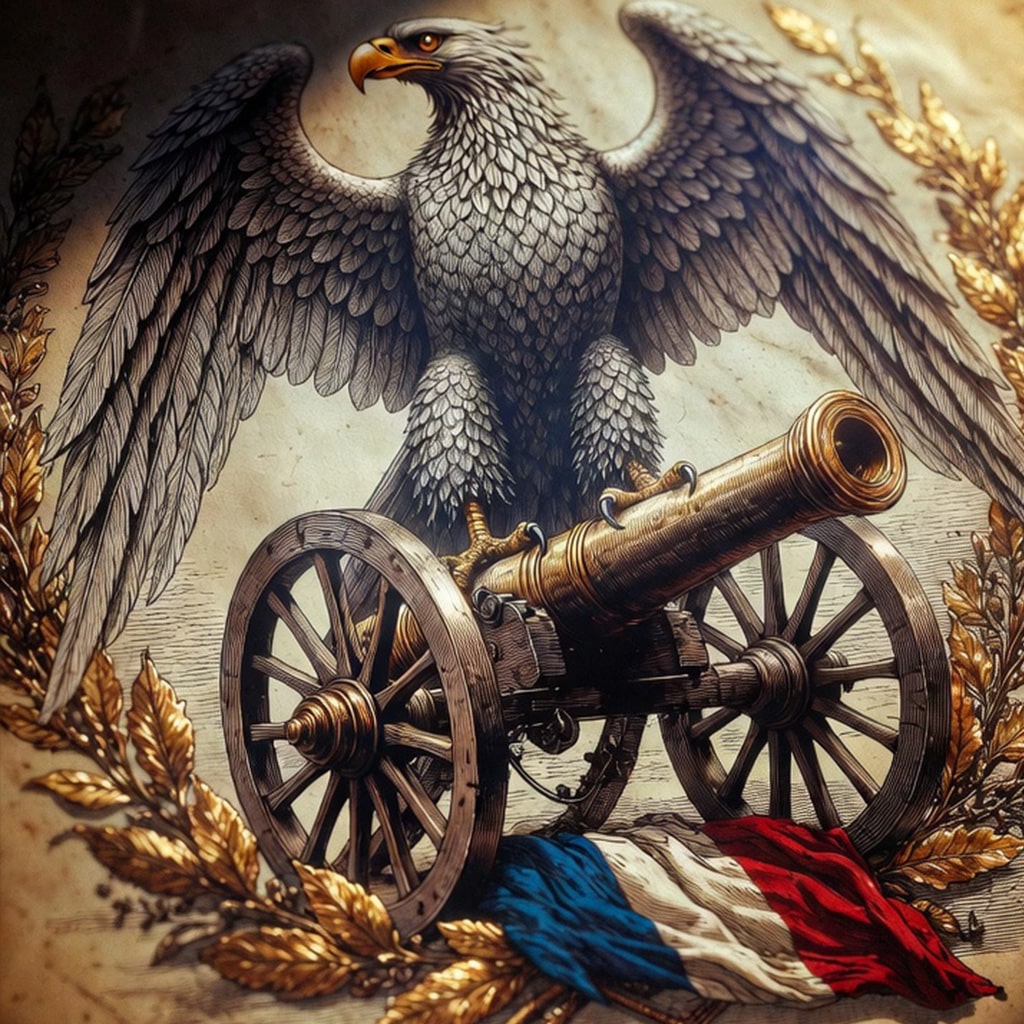 Château-Thierry 1814 : comment Napoléon a sauvé l’honneur français face aux coalitions ?