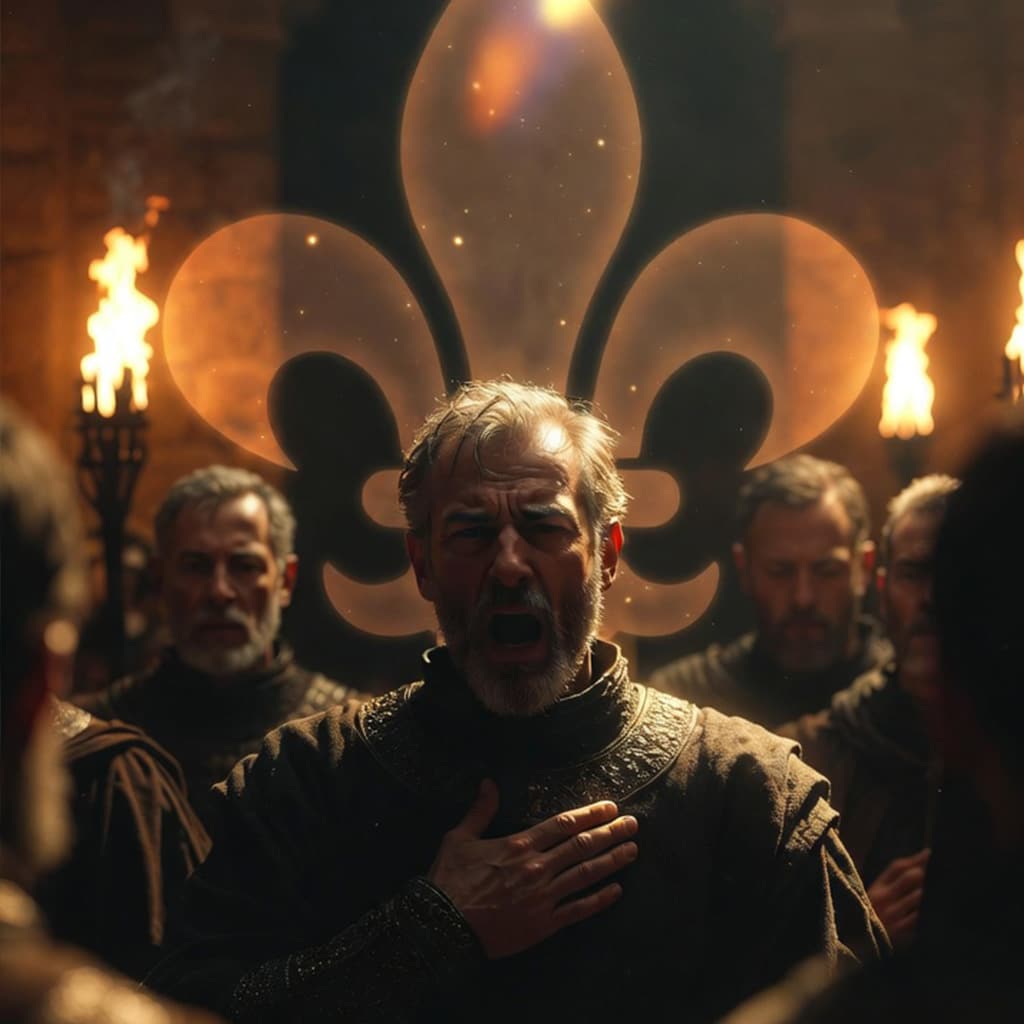 5 février 1369 : le serment de Cahors à Charles V, acte fondateur de la reconquête française