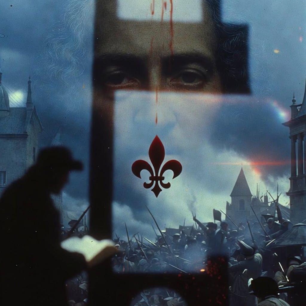 7 février 1752 : Pourquoi le roi interdit l’Encyclopédie ? Le combat décisif pour l’âme chrétienne de la France