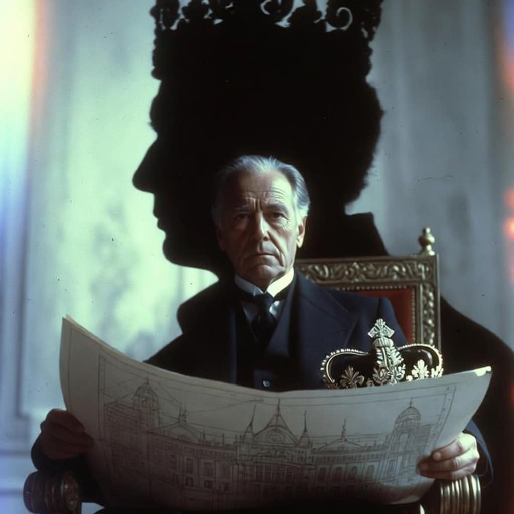 Louis Ier de Bourbon, architecte de la grandeur des Bourbons et pilier de la France chrétienne