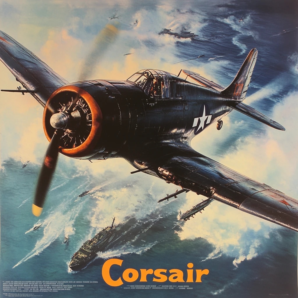 Créer un jeu de shoot vertical WW2 avec l’IA : retour d’expérience complet sur Corsair (HTML, CSS, JS only)