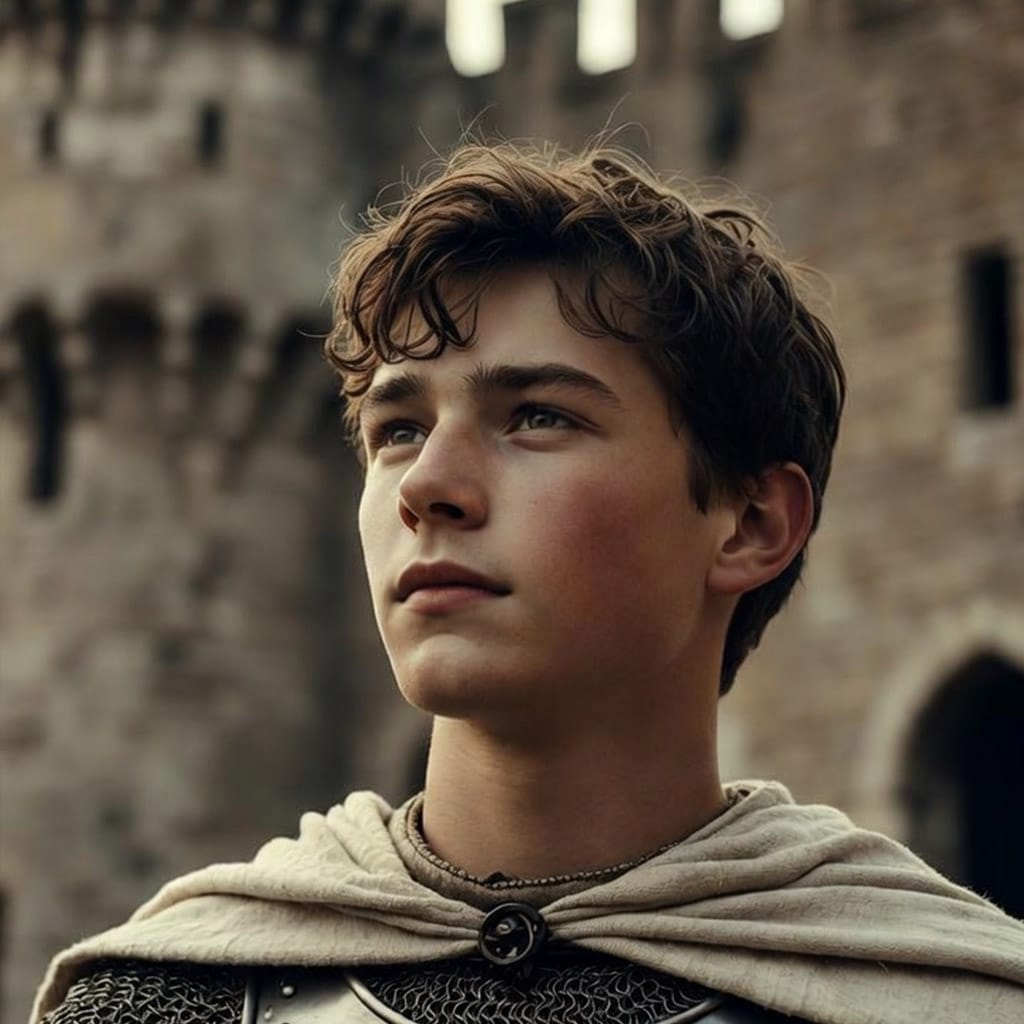 Godefroy de Bouillon privé de son duché : comment l’assassinat de 1076 forgea le conquérant de Jérusalem ?