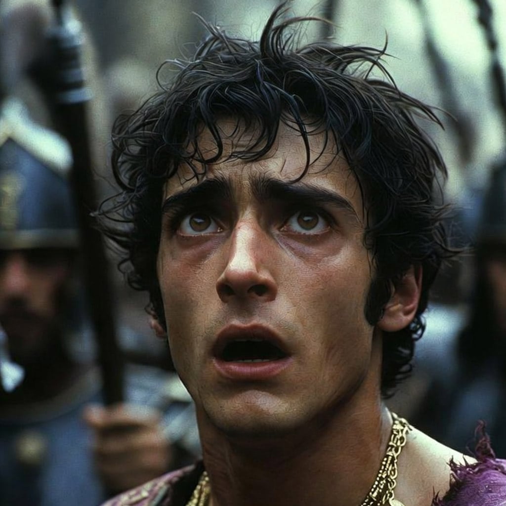 La chute d’Héliogabale : pourquoi Rome fit exécuter l’empereur le plus scandaleux de l’Antiquité ?