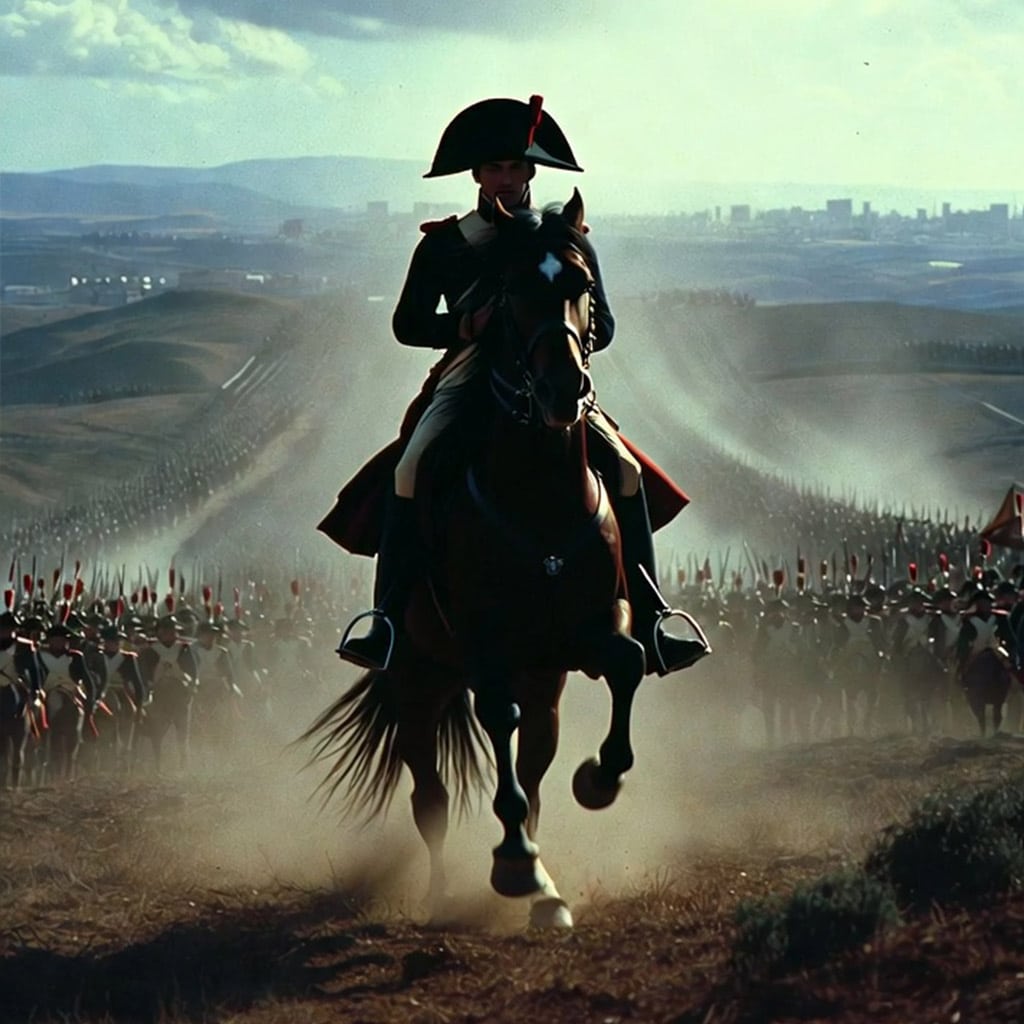 Jaffa 1799 : comment Bonaparte s’empara de la porte de la Terre Sainte