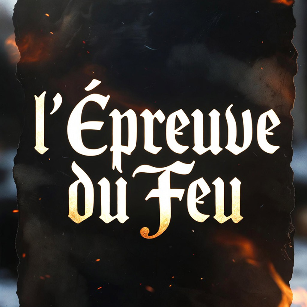 La Sainte Lance d’Antioche : miracle divin ou tragédie d’un moine provençal ?